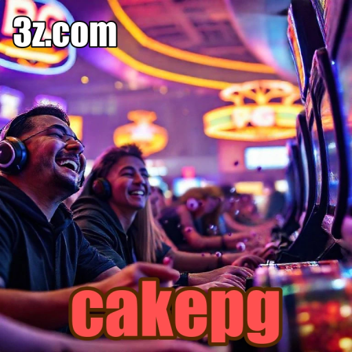 Arcade no cakepg: Onde a Diversão Nunca Tem Fim