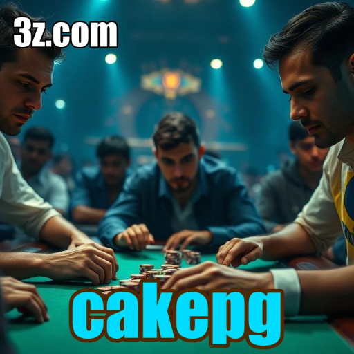 Acelere na Diversão: Racing no Cakepg Revela Emoções