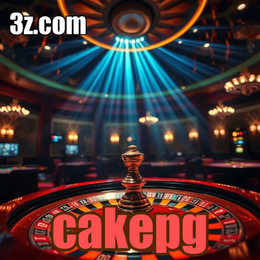 Fortaleça seu Time no Cakepg e Venha Jogar!