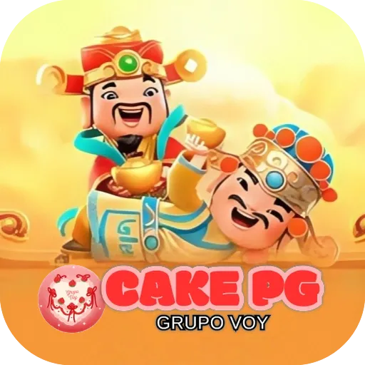 cakepg Logo