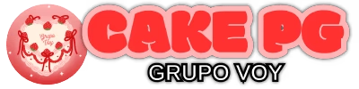 cakepg Logo